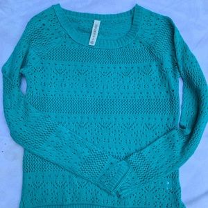 Aeropostale Knit Sweater